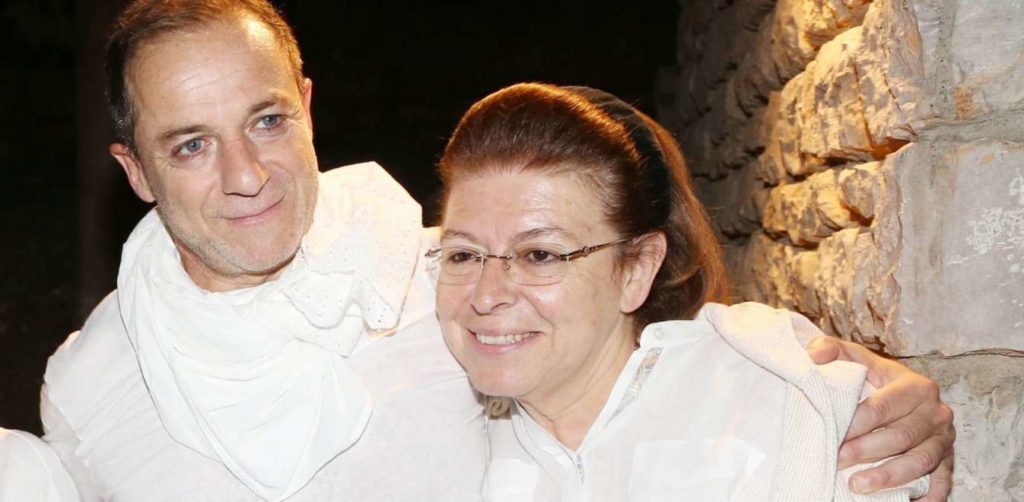 Σκληρές απαντήσεις ηθοποιών στην Λίνα Μενδώνη