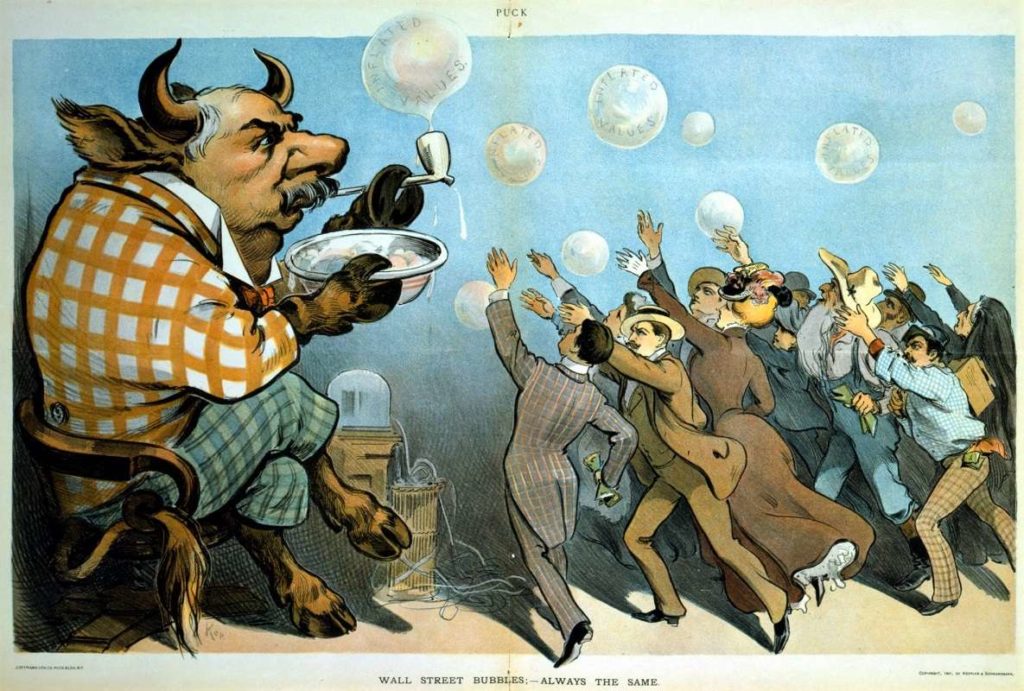 Main Street εναντίον Wall Street: Το Μεγάλο Short Squeeze