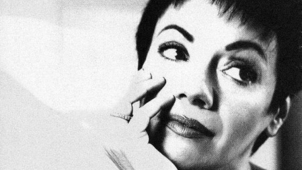 Μαλβίνα Κάραλη: Αν μία γυναίκα πάει με άλλον άντρα έχει χαθεί ο προηγούμενος