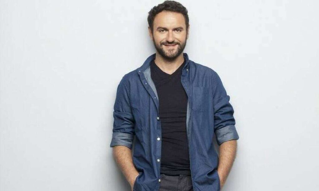 Ηλίας Μελέτης: Γνωστός σκηνοθέτης με μείωνε και με έβριζε στις πρόβες