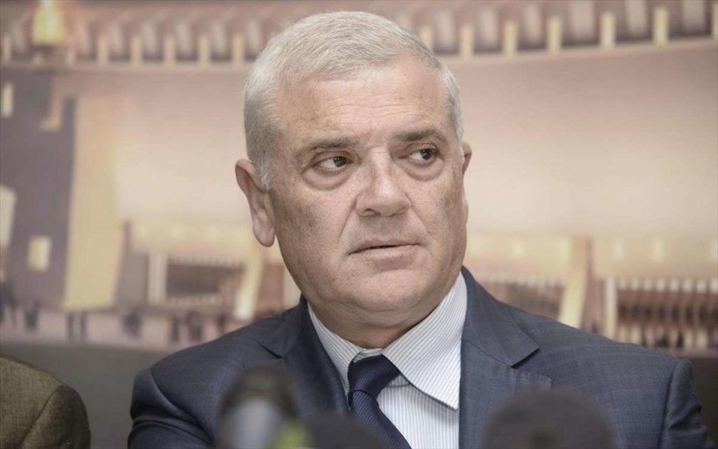 Στον Δ. Μελισσανίδη η Ναυτεμπορική έναντι 7 εκατ. ευρώ