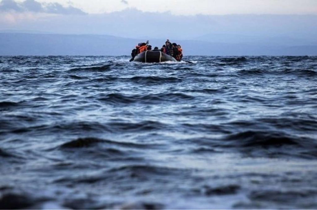 Η ιταλική ακτοφυλακή διέσωσε 47 μετανάστες
