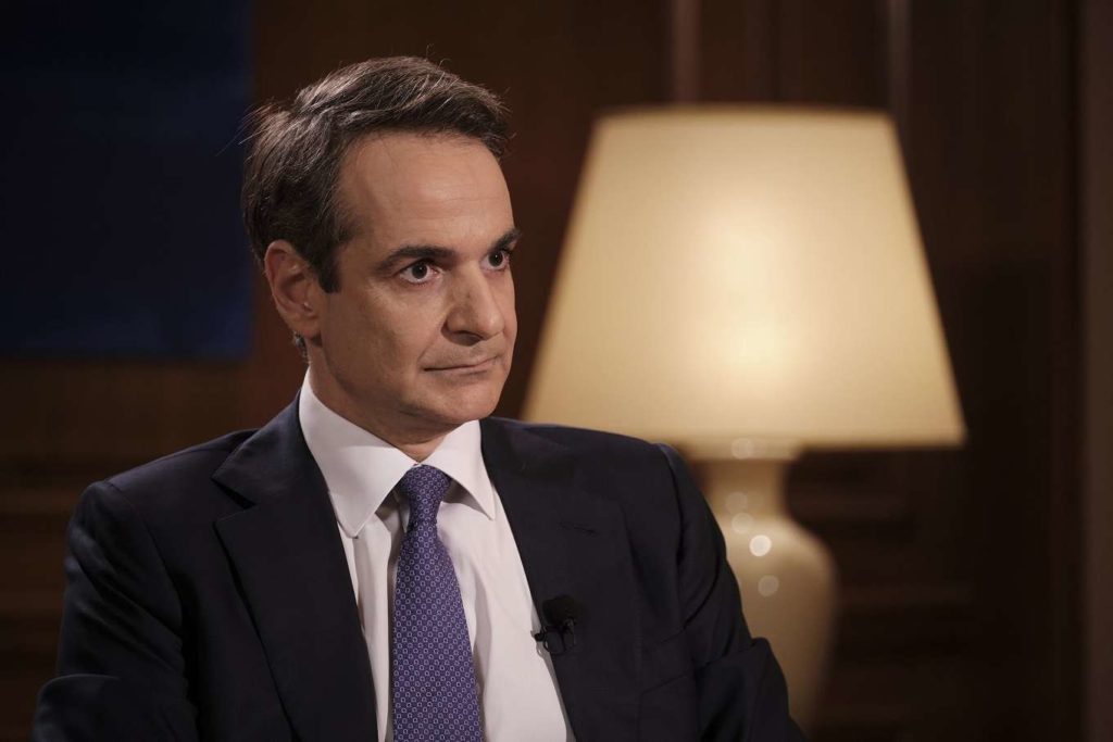 Κ. Μητσοτάκης: Το Πάσχα όλα θα είναι διαφορετικά