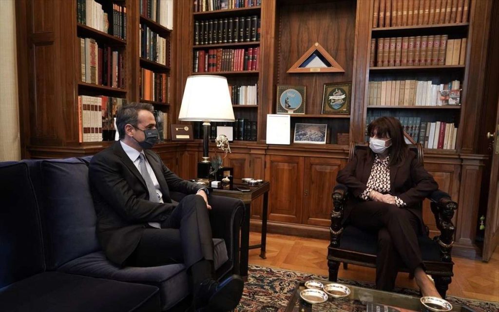Μητσοτάκης για καταγγελίες σεξουαλικής κακοποίησης: Πρέπει να αποδοθεί δικαιοσύνη