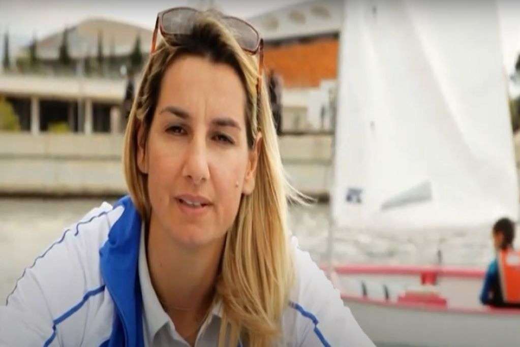 Σ. Μπεκατώρου: «Είναι ατυχές να κάνεις τον ήρωα για να αναφέρεις σεξουαλική επίθεση»