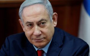 Πόλεμος στο Ισραήλ - Νετανιάχου: Η Χαμάς δεν πρέπει να ελπίζει πως η διεθνής πίεση θα έχει επίδραση στο Ισραήλ