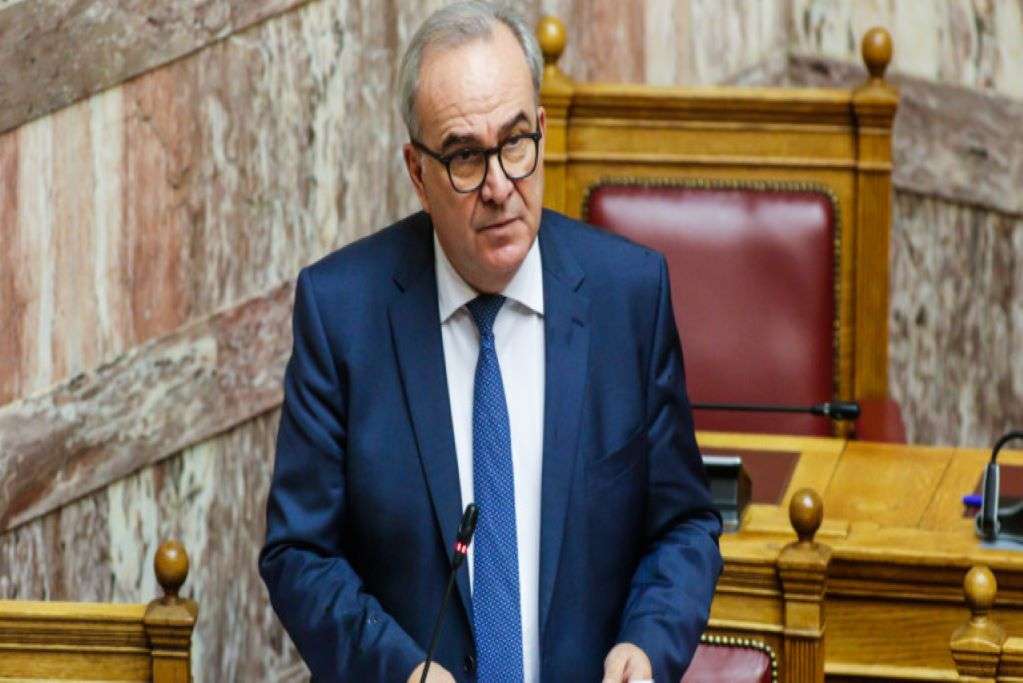 Ν. Παπαθανάσης: Τον Μάρτιο θα καταβληθεί η έκτη επιστρεπτέα προκαταβολή