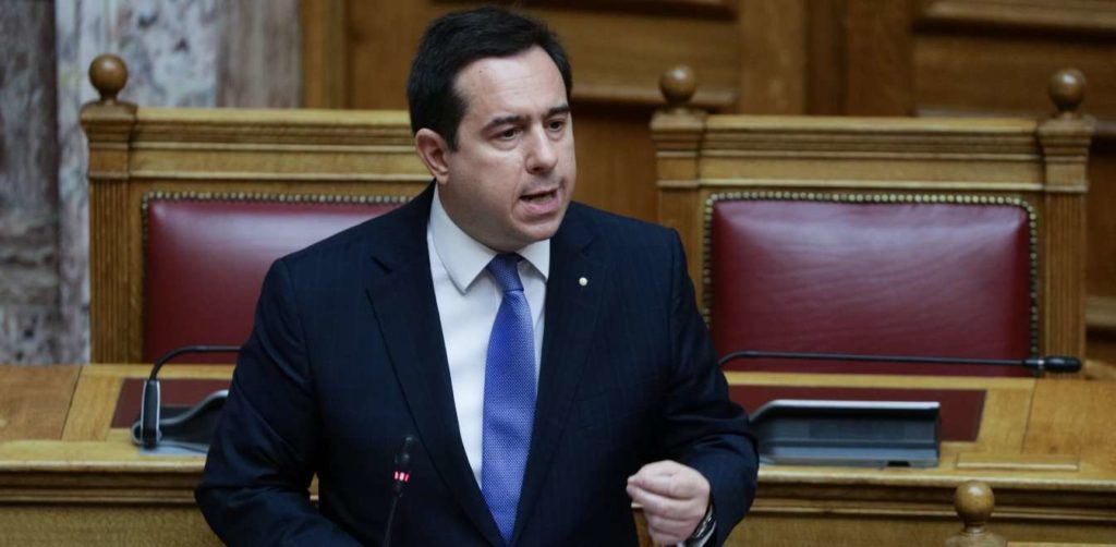 notis-mitarakis