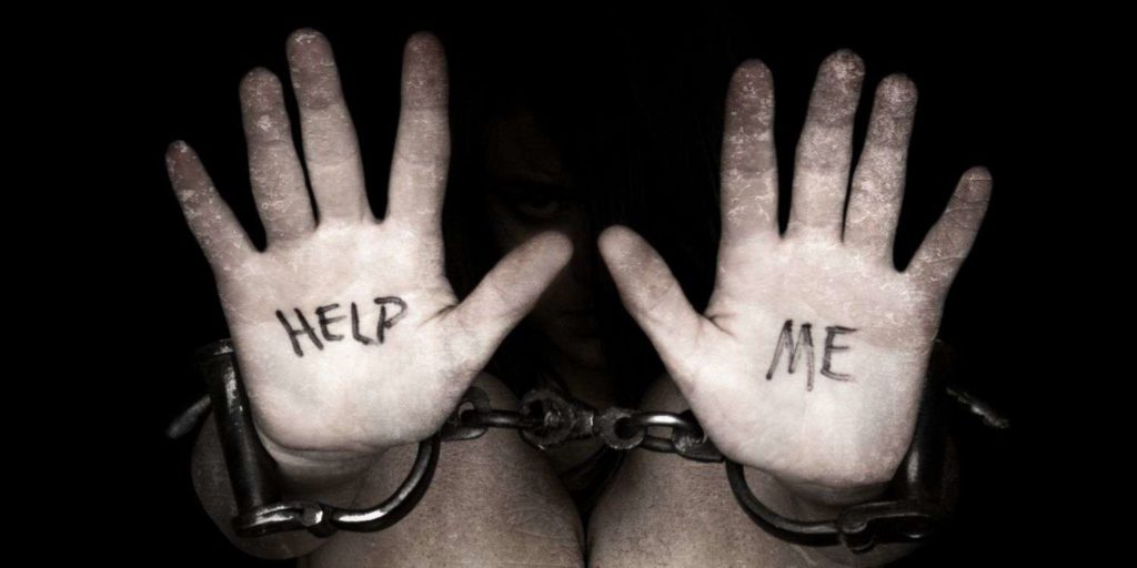 Trafficking