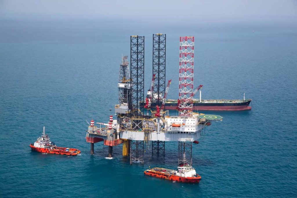 Κρήτη: Στο τέλος του χρόνου οι έρευνες υδρογονανθράκων
