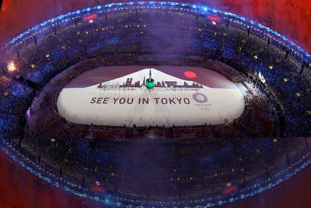 Το Τόκιο θέλει Ολυμπιακούς Αγώνες με παρουσία κοινού