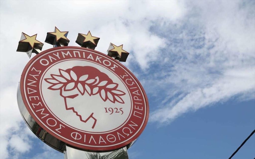 Ολυμπιακός προς ΕΠΟ: «Τολμάτε να μιλάτε;»