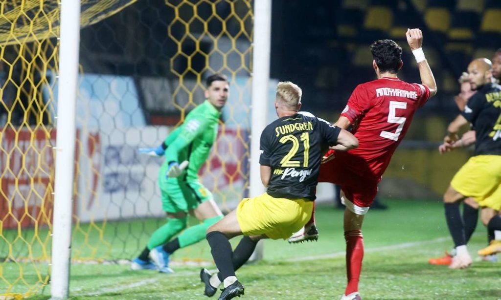 Κύπελλο Ελλάδας: Ντέρμπι Ολυμπιακός-Άρης έβγαλε η κλήρωση