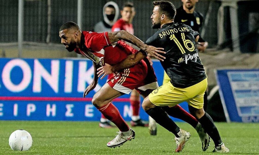 Ο Ολυμπιακός θέλει σκορ πρόκρισης και ο Άρης να φύγει αήττητος