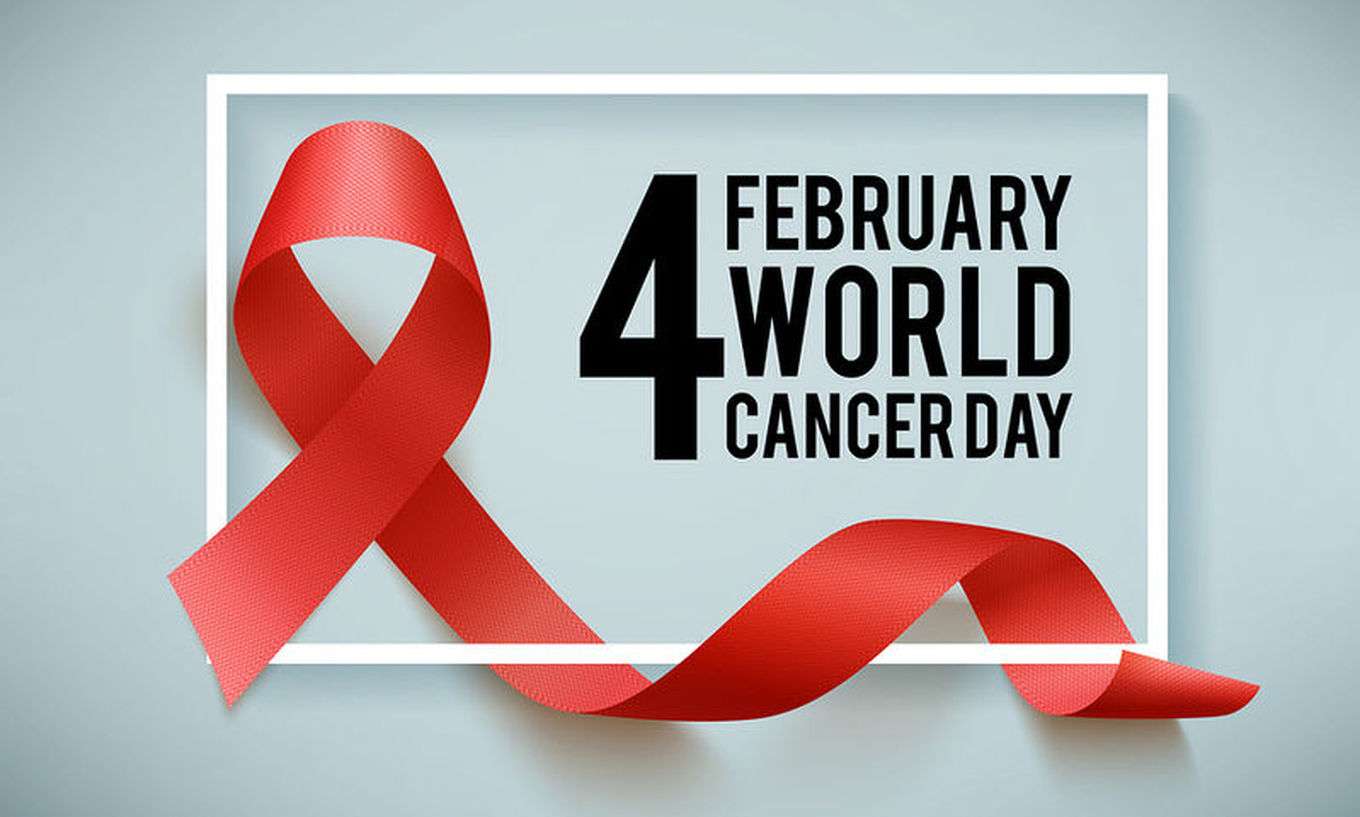 Παγκόσμια Ημέρα κατά του Καρκίνου: «Μαζί, όλες οι δράσεις μας έχουν σημασία»