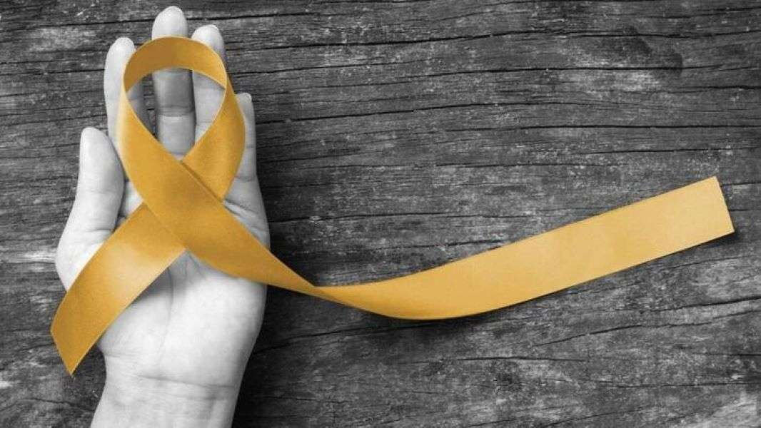 15 Φεβρουαρίου: Παγκόσμια Ημέρα κατά του παιδικού καρκίνου