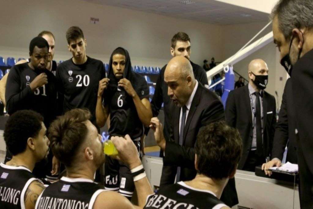 Πλήρης στη σύνθεσή του ετοιμάζεται να υποδεχτεί αύριο τον Παναθηναϊκό ο ΠΑΟΚ