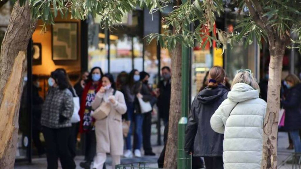 Παπαθανάσης: Θέλουμε να ανοίξει η εστίαση, αλλά δεν... χωρά στην κινητικότητα