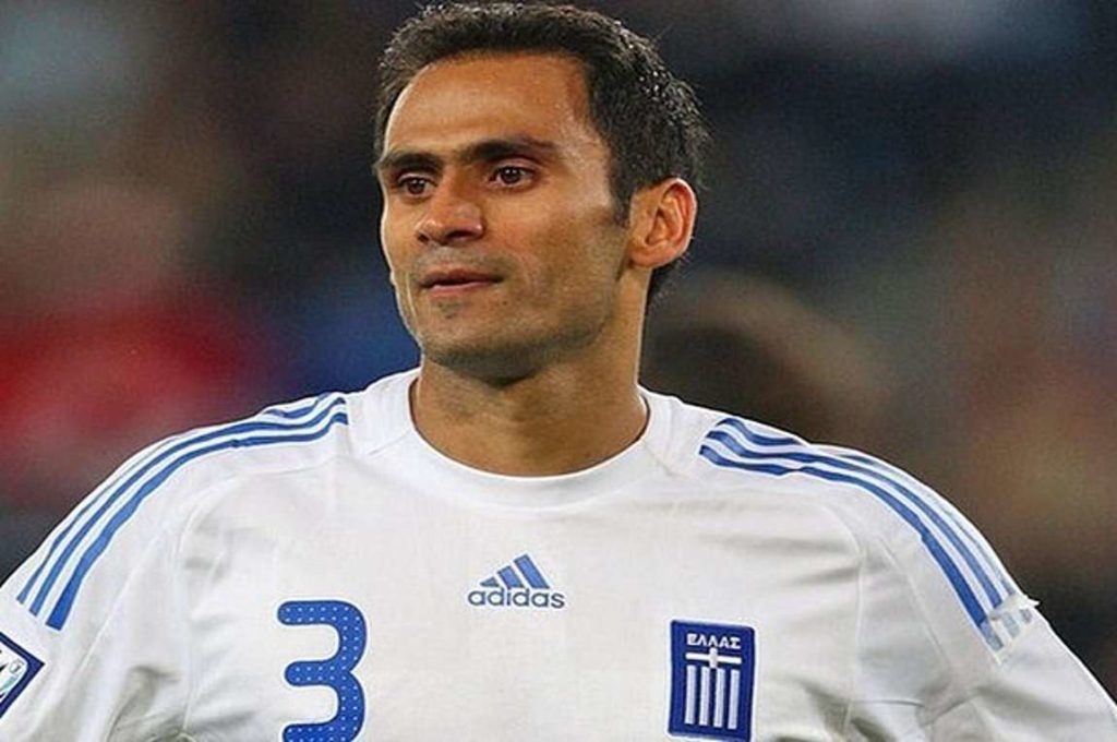Στον Ευαγγελισμό με κορωνοϊό νοσηλεύεται ο Χρήστος Πατσατζόγλου