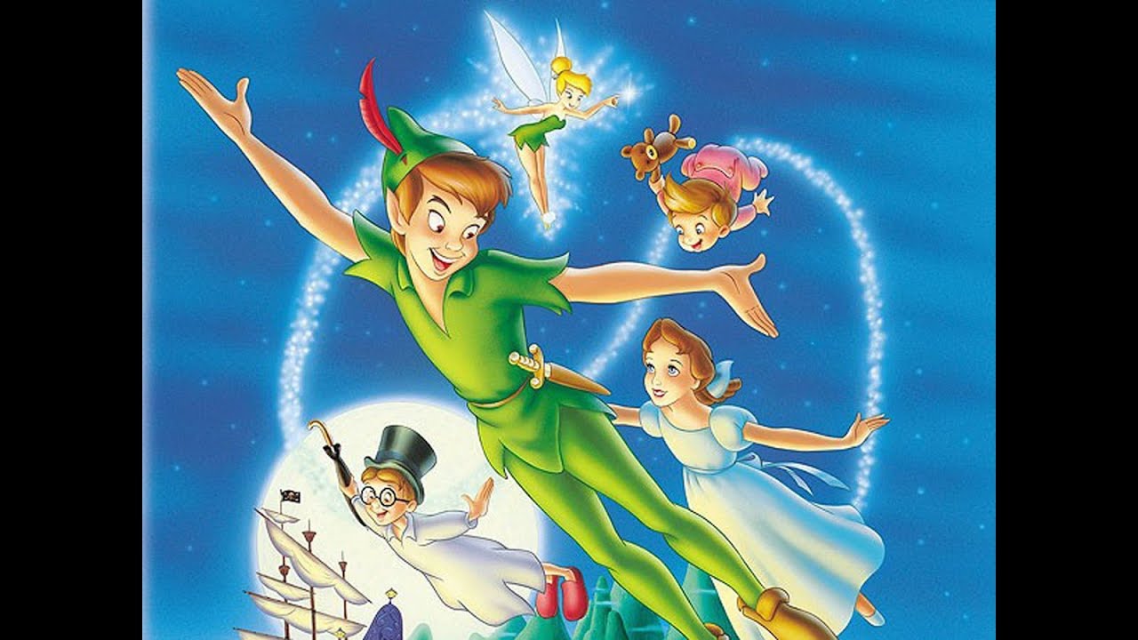 Disney: Αποσύρει τον Peter Pan για ρατσιστικά στερεότυπα