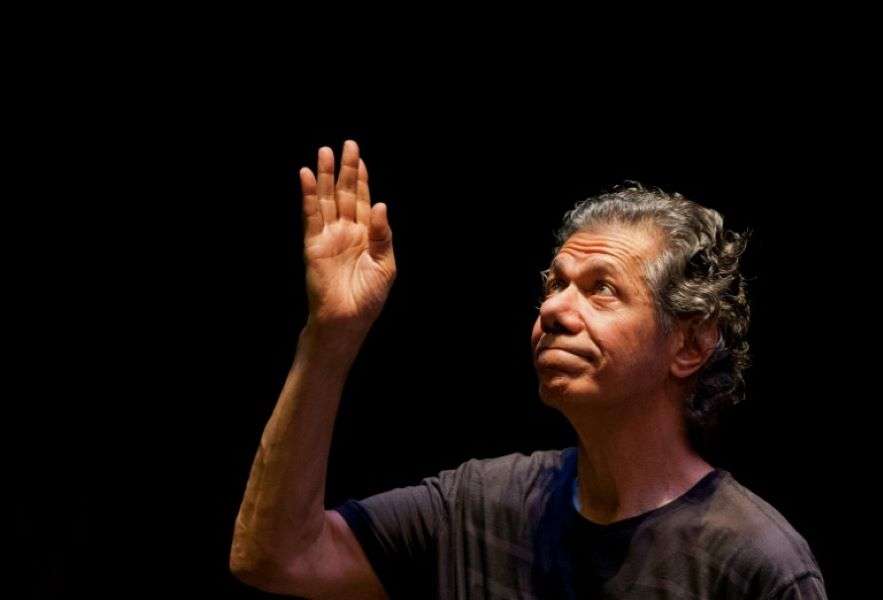 Πέθανε ο Chick Corea, θρύλος της Jazz μουσικής