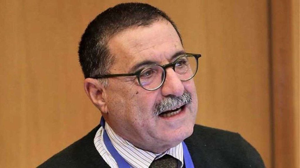 Πέθανε ο Θεόφιλος Ρόζενμπεργκ, ιδρυτής των «Γιατρών του Κόσμου»