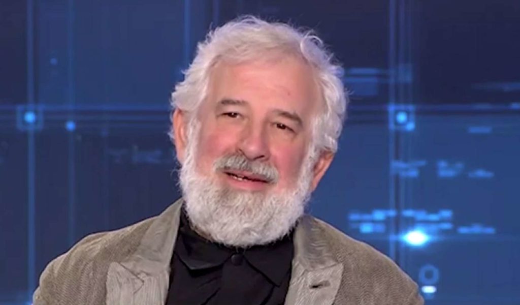Θλάση έπαθε πελάτης μου από τα χαστούκια του Φιλιππίδη