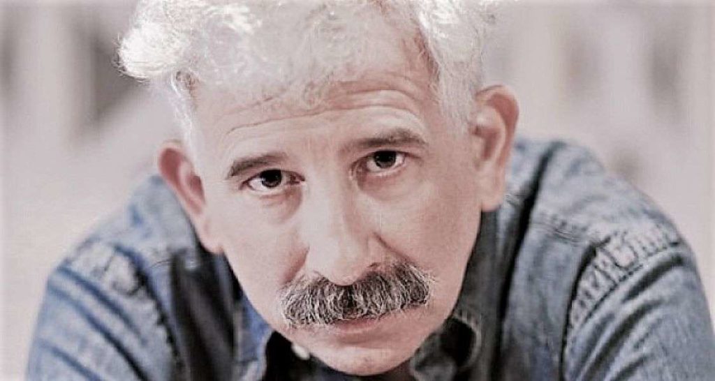 Φιλιππίδης τέλος από τη σειρά της ΕΡΤ «Χαιρέτα μου τον Πλάτανο»