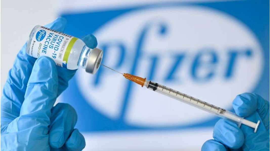 Αποτελεσματικό κατά 85% το εμβόλιο της Pfizer μετά την πρώτη δόση