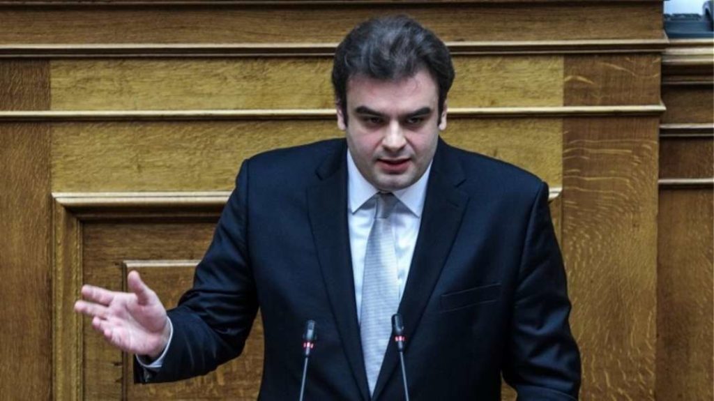 Πιερρακάκης: Από σήμερα η βεβαίωση εμβολιασμού για όσους έχουν κάνει και τις δύο δόσεις