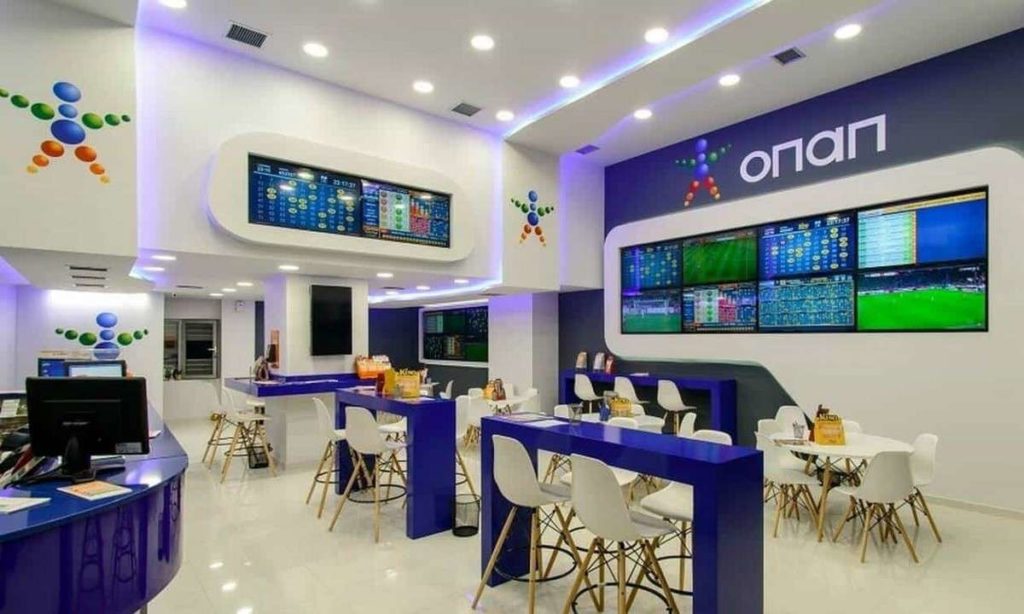 Ήρθαν τα ανανεωμένα Virtual Sports στα καταστήματα ΟΠΑΠ