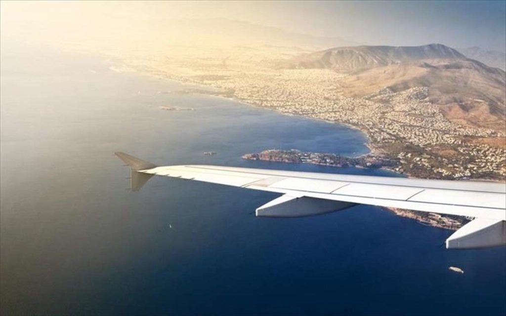 Παρατείνονται έως 8 Μαρτίου οι αεροπορικές οδηγίες για τις πτήσεις εξωτερικού