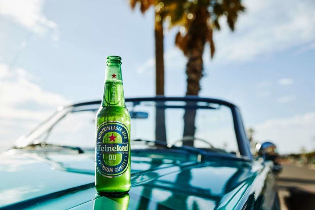 H πανδημία «τσακίζει» τη Heineken