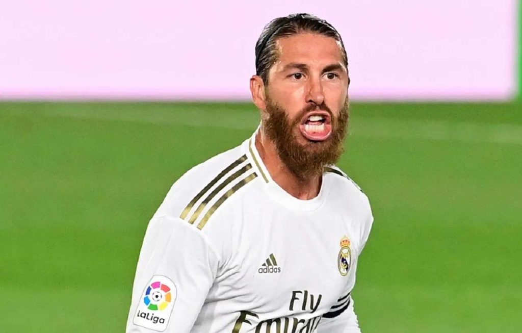 “Marca”: Ο Σέρχιο Ράμος θα μείνει στη Ρεάλ!