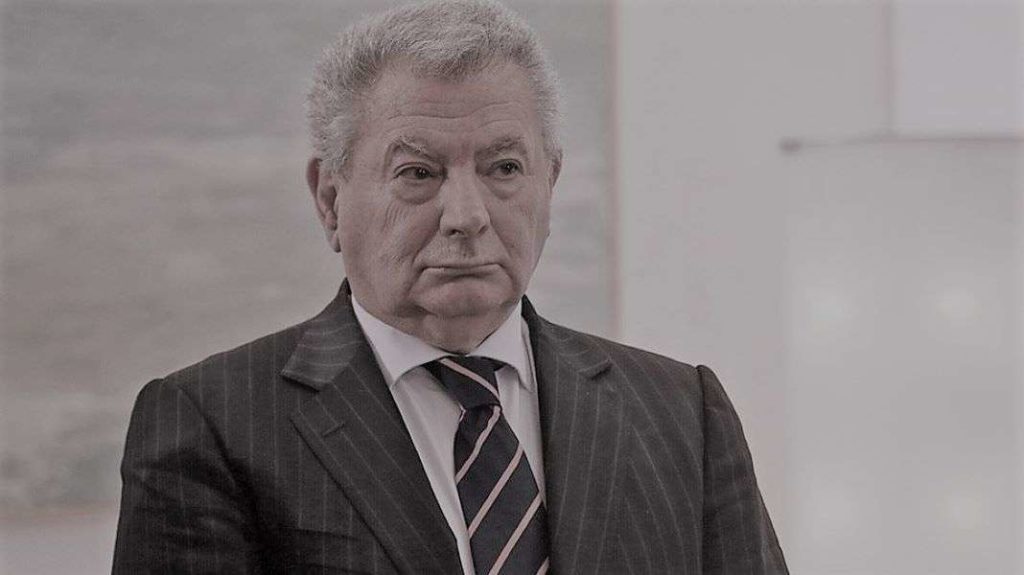 Σήφης Βαλυράκης: Βίντεο καταγράφει κίνηση από αλιευτικά στο λιμάνι - Δείτε το βίντεο