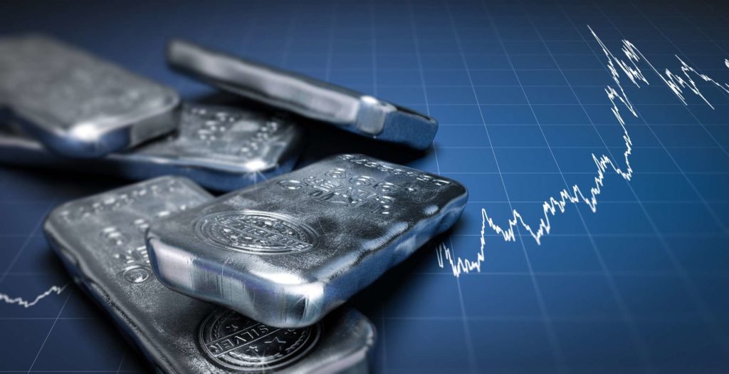 Ασήμι: Το ΜΕΓΑΛΟ Short Squeeze που μπορεί να ρίξει το σύστημα