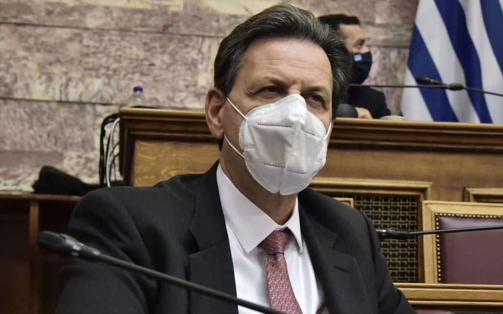 Τέλος ο... COVID για υπουργούς του οικονομικού επιτελείου