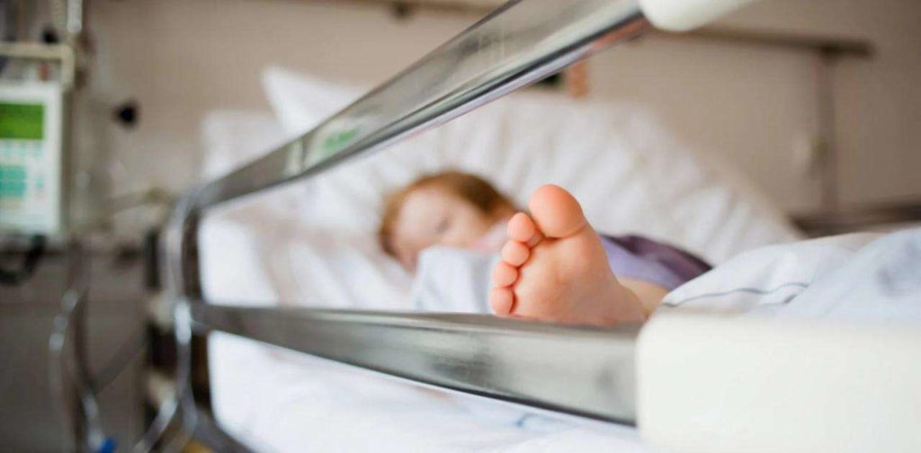 Θρήνος στο Βελεστίνο: «Έσβησε» η 9χρονη που είχε πάθει αλλεργικό σοκ