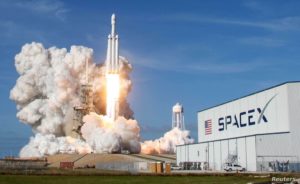 Εξερραγη το πρωτότυπο πυραύλου spacex