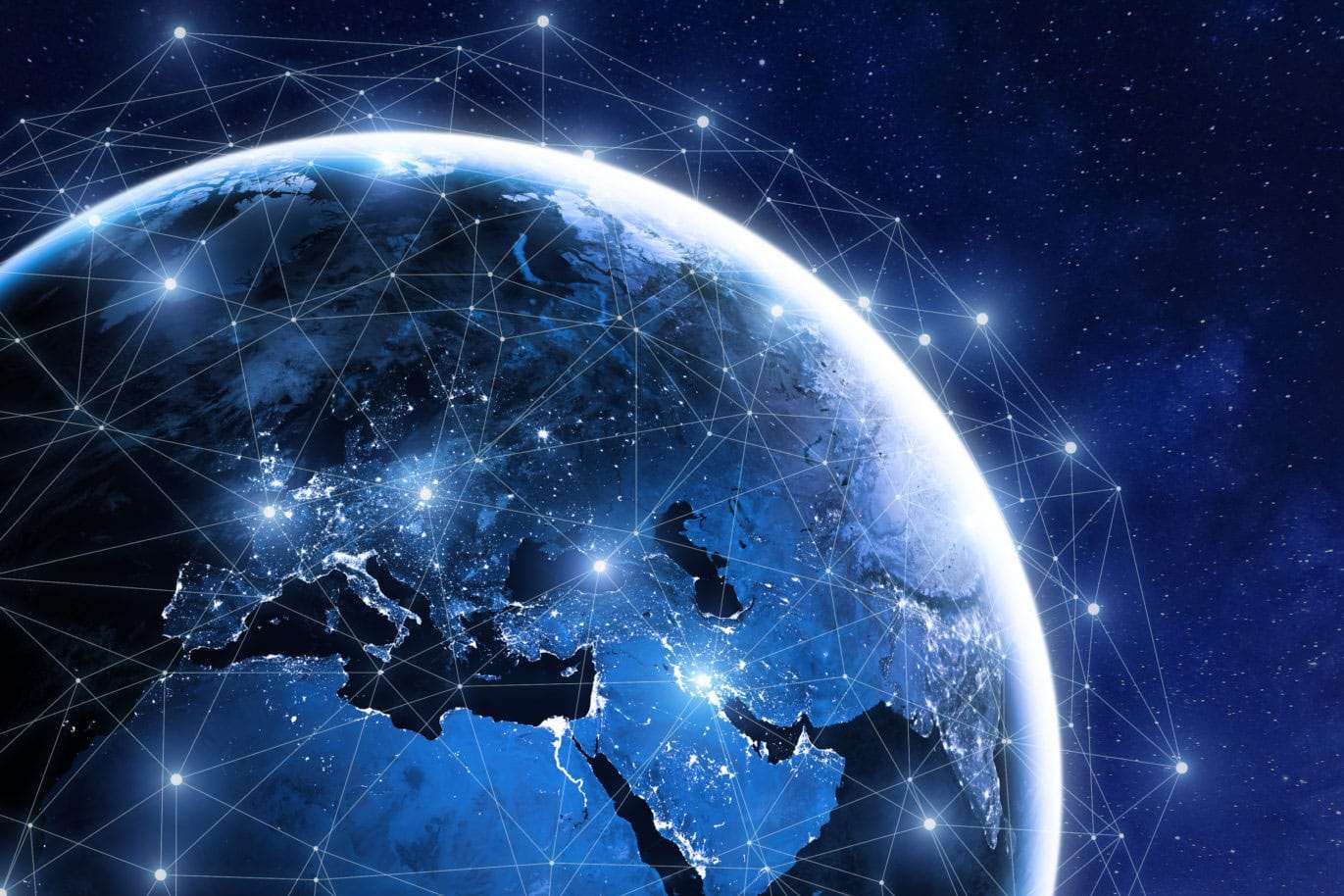 Διαθέσιμο στην Ελλάδα το «διαστημικό» internet του Έλον Μασκ