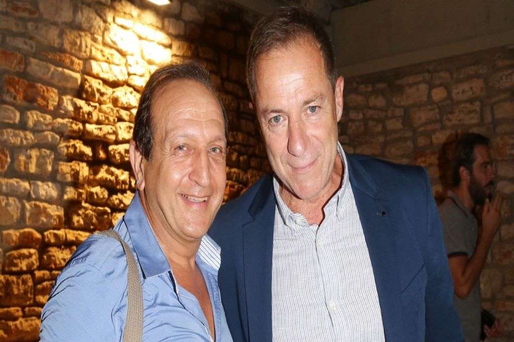 Σπύρος Μπιμπίλας: «Λυπάμαι για ανθρώπους που δεν τίμησαν τη θέση τους»