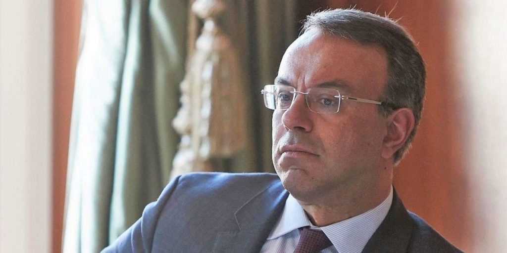 Σταϊκούρας για τράπεζες: «Οφείλουν να προετοιμαστούν καλύτερα για τη χρηματοδότηση της αγοράς»