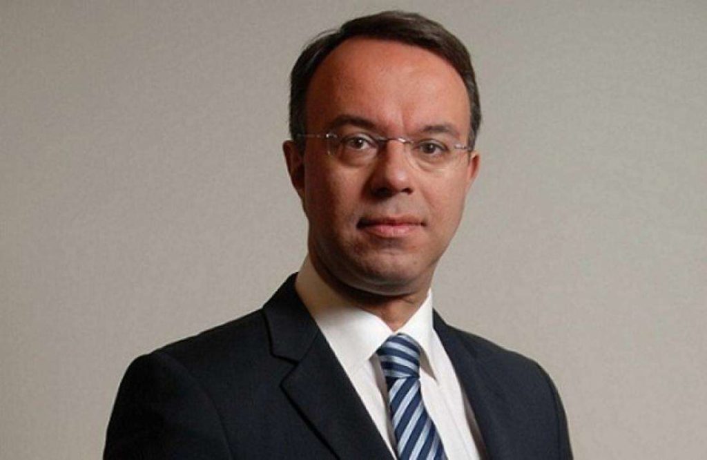 Χρ. Σταικούρας: Ισχύει η δέσμευση της κυβέρνησης για μείωση του ΕΝΦΙΑ