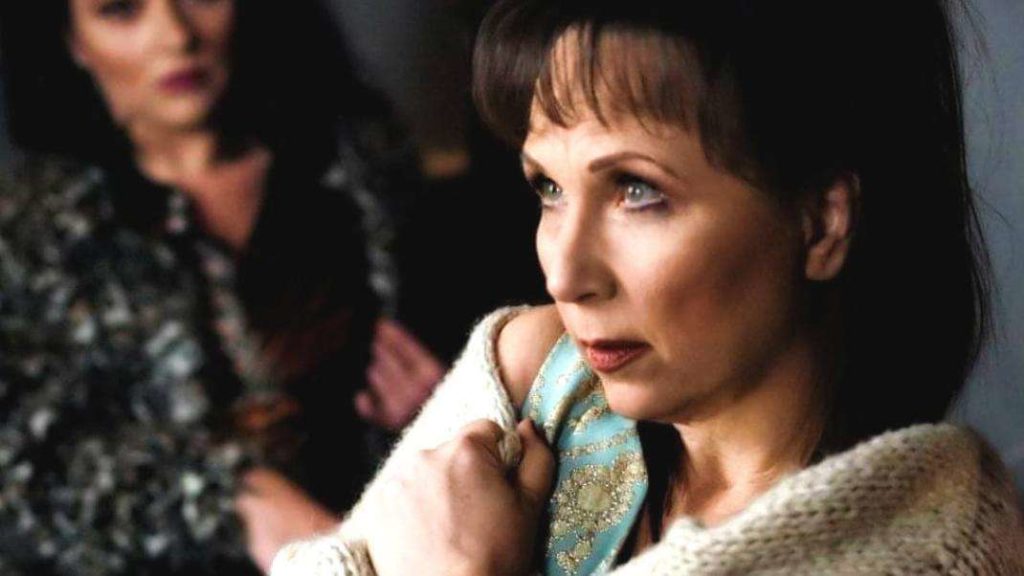 Μ. Σταυρακέλλη: «Με εργασιακή βία, βιασμούς, κατάχρηση εξουσίας, δεν πέφτω απ