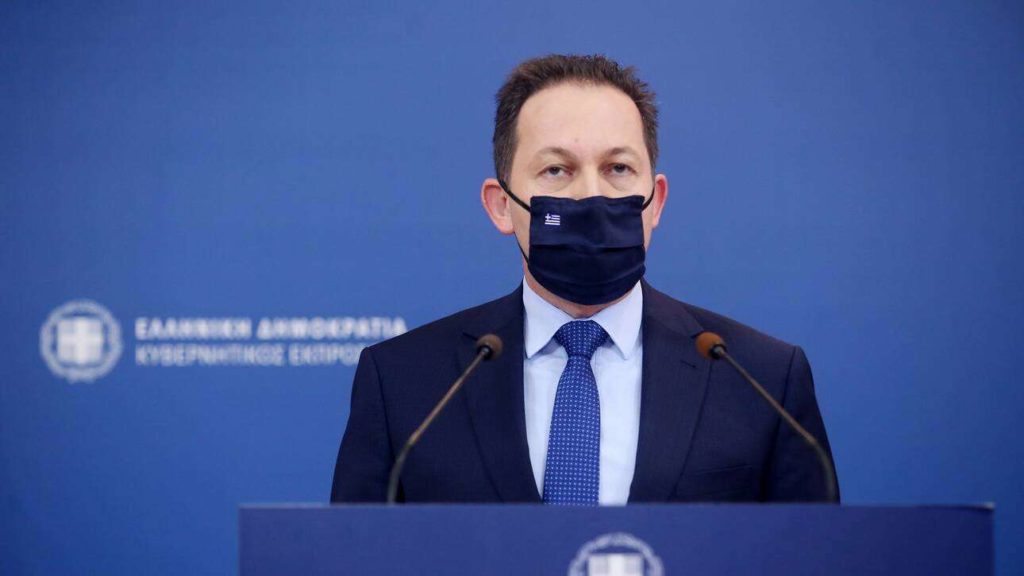 Στέλιος Πέτσας: Θα ενισχυθούν οικονομικά οι Δήμοι για τα 200 χρόνια από το 1821