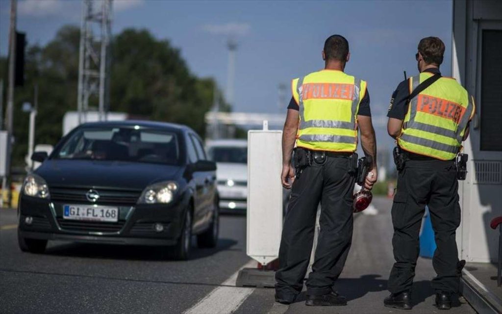 Νέχαμερ: «Το μέτρο της Βαυαρίας είναι ανώριμο και προκαλεί χάος»
