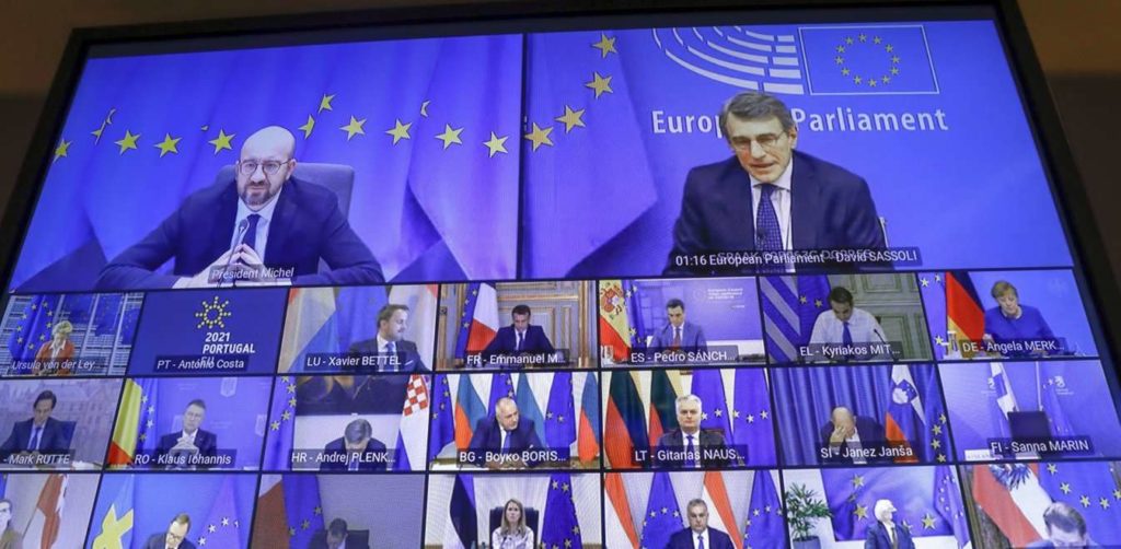 Πιστοποιητικά εμβολιασμού : Εγκρίθηκαν από την ΕΕ