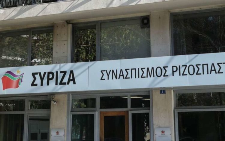 ΣΥΡΙΖΑ: Ο κ. Γεωργιάδης απαντά με ειρωνεία και προκλήσεις στην απόγνωση των ανθρώπων της εστίασης