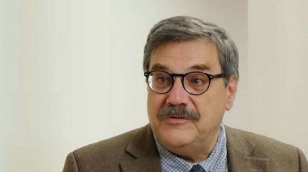Παναγιωτόπουλος: Να είμαστε έτοιμοι για αύξηση των κρουσμάτων