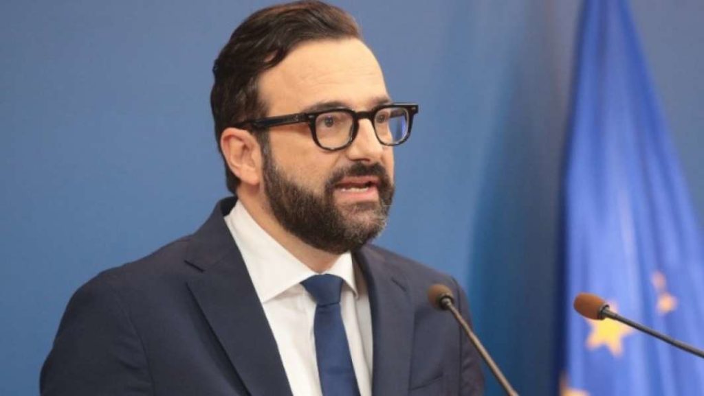 Tαραντίλης για νέα μέτρα: Αναμένουμε την εισήγηση των ειδικών